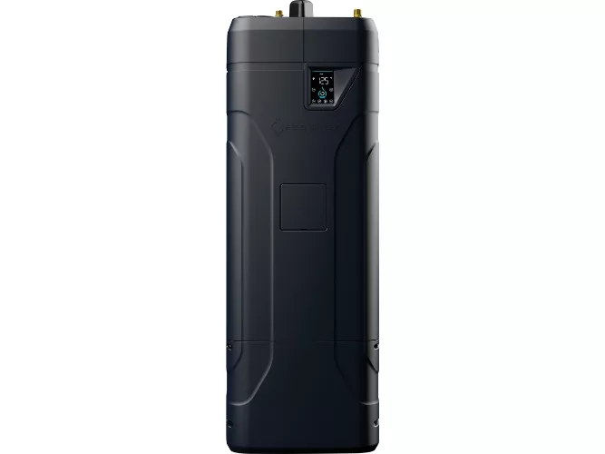 Essency Unveils 2025 EXR Water Heater | phcppros